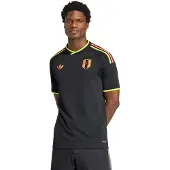Adidas Peru Udebanetrøje 2026/27 - , størrelse Large