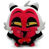 Youtooz Helluva Boss Stickie Moxxie 15 Cm Bamse