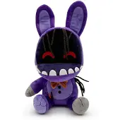 Youtooz Five Nights At Freddy´s Robot Withered Bonnie 22 Cm Bamse