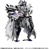 Hasbro Transformers X Monster Hunter Figur