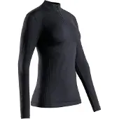X-Bionic Mightywool Langærmet Baselayer