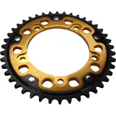 Supersprox Stealth 42d Rst1792x42gld Bagtandhjul
