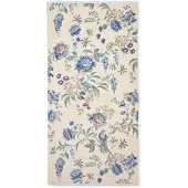 Pip studio Secret Garden WhiteBlue 70x140
