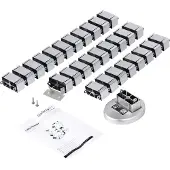 StarTech.com Cable Management Spine - kabelorganisator