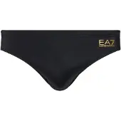 Emporio Armani Badebukser sort
