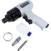Rockforce pneumatisk slagskruetrækker 1/4