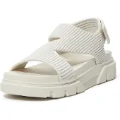 Timberland Sandaler med rem 'Greyfield' hvid