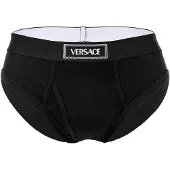 Versace Slip sort / hvid