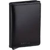 Secrid Slimwallet Dusk Læderpung