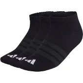 Adidas Sportssokker antracit / sort / hvid