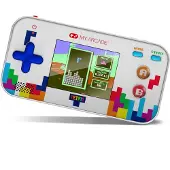 Dreamgear Gamer V Classic Tetris Retrospilkonsol