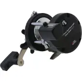 Abu Garcia A20 Lc Trollinghjul