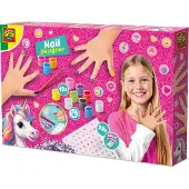 Ses Unicorn nail designer 14729 47297