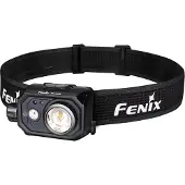 Fenix HL45R Genopladelig LED Pandelampe – Kraftig Outdoor-lygte på 1000 lm