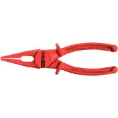 Ks Tools 1171641 Fladtang Plastic 190 mm