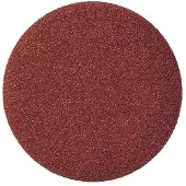 Klingspor slibeskive med velcro 125 mm 120 PS 18 EK (270471)