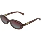 Longchamp Lo795s Solbriller Til Kvinder