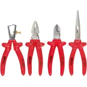 Ks Tools 117.1760, Stål, 1000 V