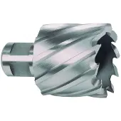 RUKO Hss-co 5 Weldon Ø 30 Mm Hulbor