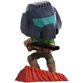 Youtooz Doom Guy 10 Cm Figur