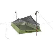 Sea to Summit - Myggenet - Escapist Tarragon til UnisexNylon - Kaki