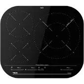 Teka Maestro Ikc 63320 Msp Induktionskomfur 60 Cm 3 Blus