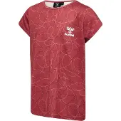 Hummel Nanna T-shirt Med Korte ærmer