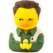 TUBBZ Friends Chandler Bing Minifigur I æske 10 Cm