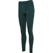 Hummel Sportsbukser gran / sort