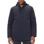 Geox Vincit Trenchcoat