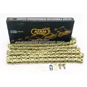 Afam 520mx6-gg Kæde
