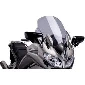 Puig Touring Yamaha Fjr1300a/fjr1300ae/fjr1300as Forrude