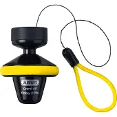 ABUS Granit Victory X Plus 68 Roll Up Skivebremselås