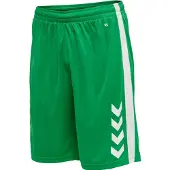 Hummel Basketball Shorts - , størrelse Small