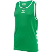 Hummel Basketball trøje - , størrelse 128 cm