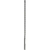 Dedra Concrete drill bit SDS MAX 18mm (WXQ1857)