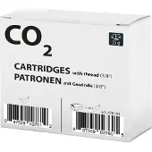 M-Wave Co2-patron 25g 2 Enheder