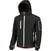 U Power Metropolis Jakke