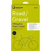 Ergon Road/gravel Værktøj