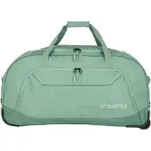 Travelite Kick Off Xl 120l Kuffert Med Hjul