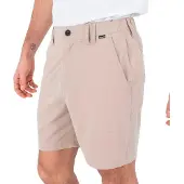 Hurley Phantom Slub 3/4 Waistband 18´´ Shorts