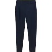 Tom Tailor Bukser 'Mia' navy