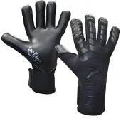 Precision Elite 3.0 Blackout Contact Målmandshandsker