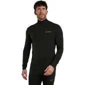 Montane Malli Halv Lynlås Sweatshirt