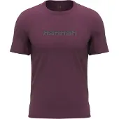 Hannah Bine T-shirt Med Korte ærmer