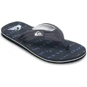 Quiksilver Molokai Layback 26 Flip-flops