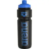 Arena Drikkedunk - Sport Bottle - Sort/Royal - - OneSize - Drikkedunk