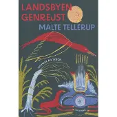 CSBOOKS Landsbyen genrejst | Malte Tellerup