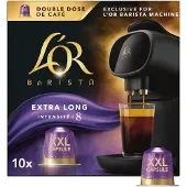 L'OR | Extra Long - 10 kapsler til Barista