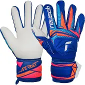 Reusch Attrakt Grip Junior Målmandshandsker
